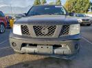 Nissan Frontier Crew Cab Le Image 12