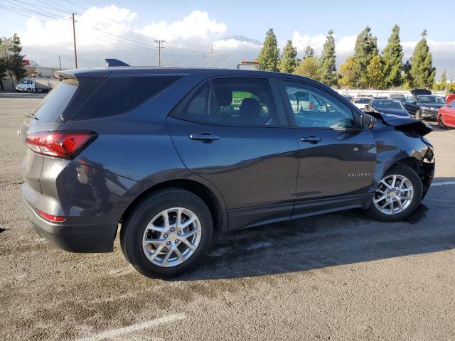 Chevrolet Equinox Ls Image 11