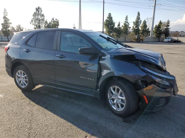 Chevrolet Equinox Ls Image 4
