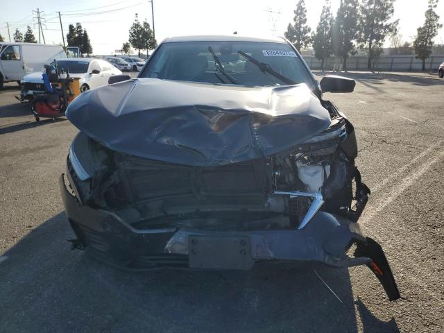 Chevrolet Equinox Ls Image 3