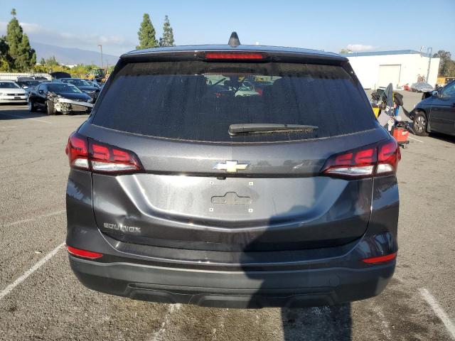 Chevrolet Equinox Ls Image 12