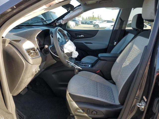 Chevrolet Equinox Ls Image 2