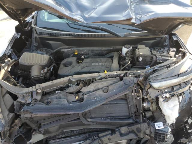 Chevrolet Equinox Ls Image 9