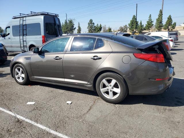 Kia Optima Lx Image 7