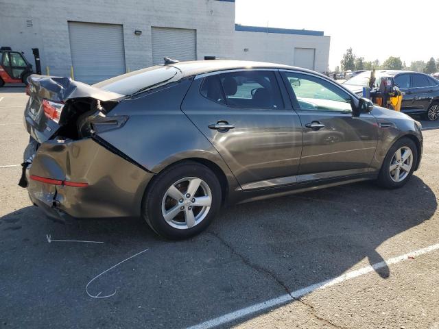 Kia Optima Lx Image 3