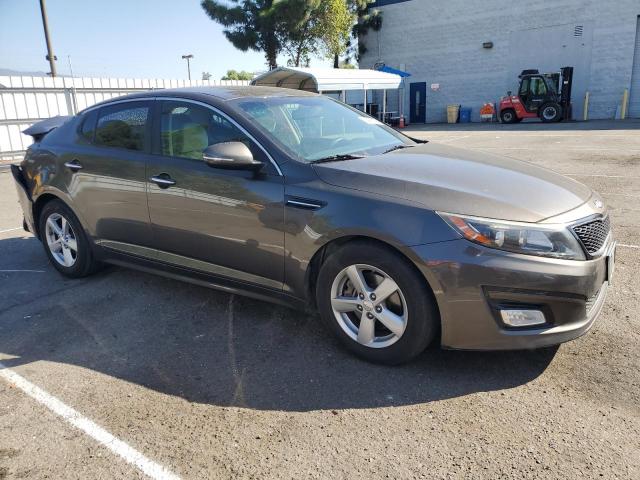 Kia Optima Lx Image 2