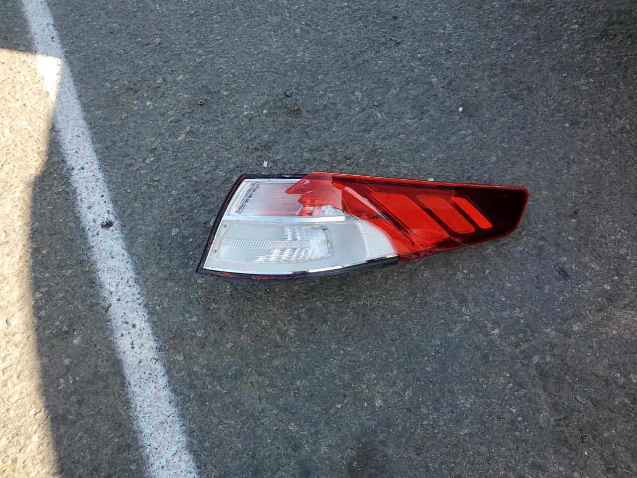 Kia Optima Lx Image 11