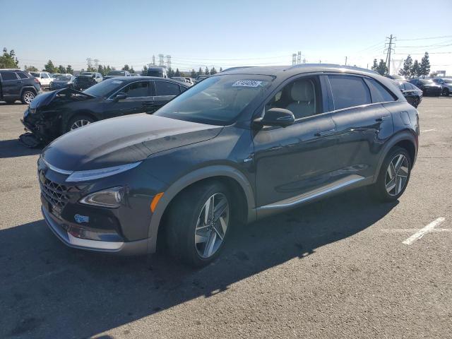  Salvage Hyundai NEXO