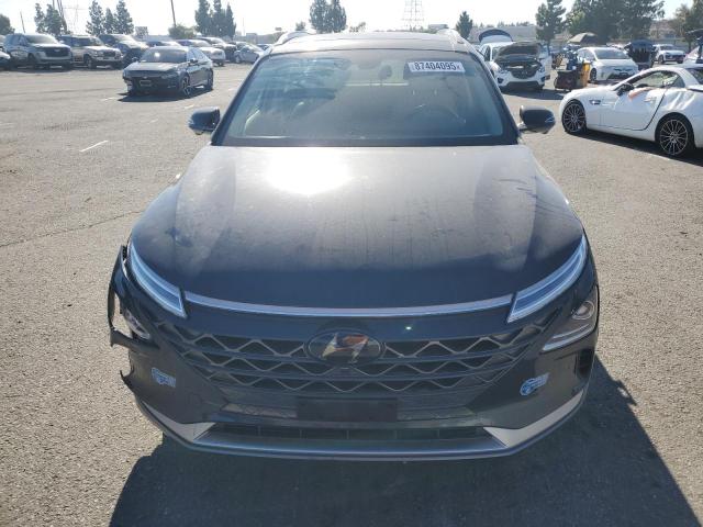 Hyundai NEXO Limited Image 8