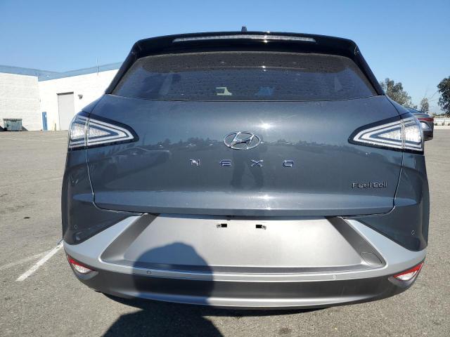 Hyundai NEXO Limited Image 13