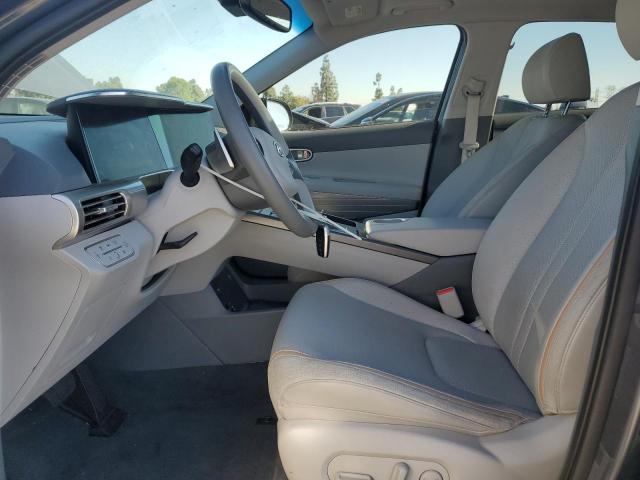 Hyundai NEXO Limited Image 12