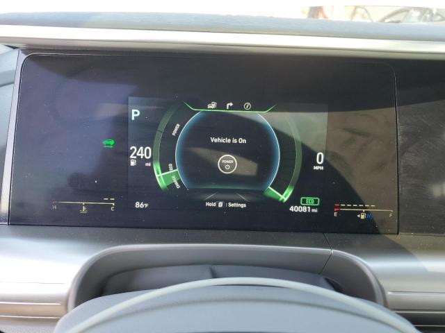 Hyundai NEXO Limited Image 2