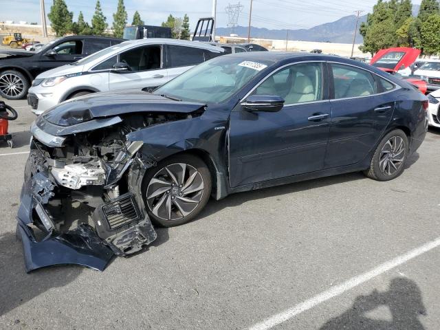  Salvage Honda Insight
