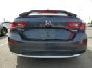 Honda Insight Touring Image 4