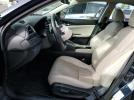 Honda Insight Touring Image 12
