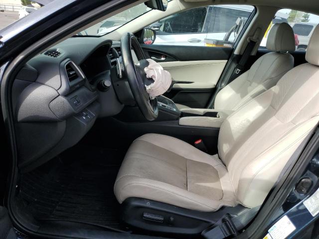 Honda Insight Touring Image 12