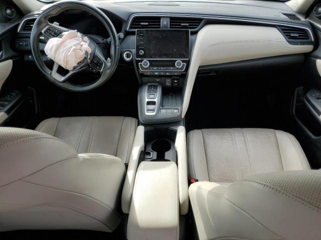 Honda Insight Touring Image 7