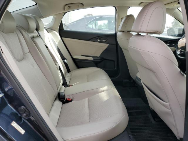 Honda Insight Touring Image 11