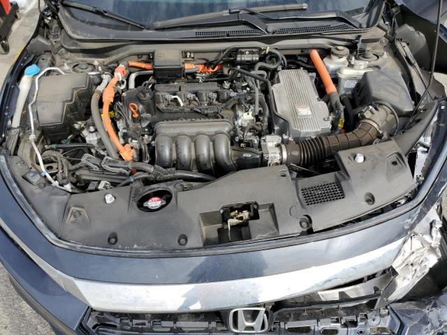 Honda Insight Touring Image 8