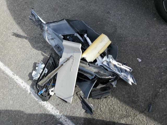 Honda Insight Touring Image 9