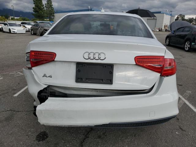 Audi A4 Premium Plus S-line Image 4