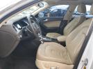 Audi A4 Premium Plus S-line Image 7