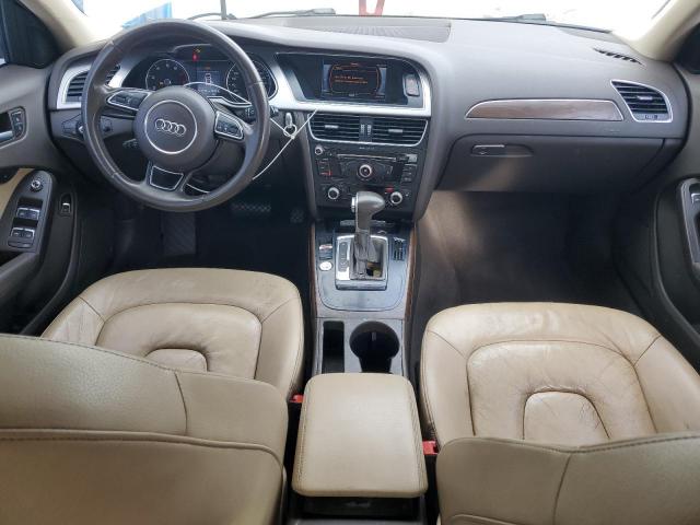 Audi A4 Premium Plus S-line Image 10