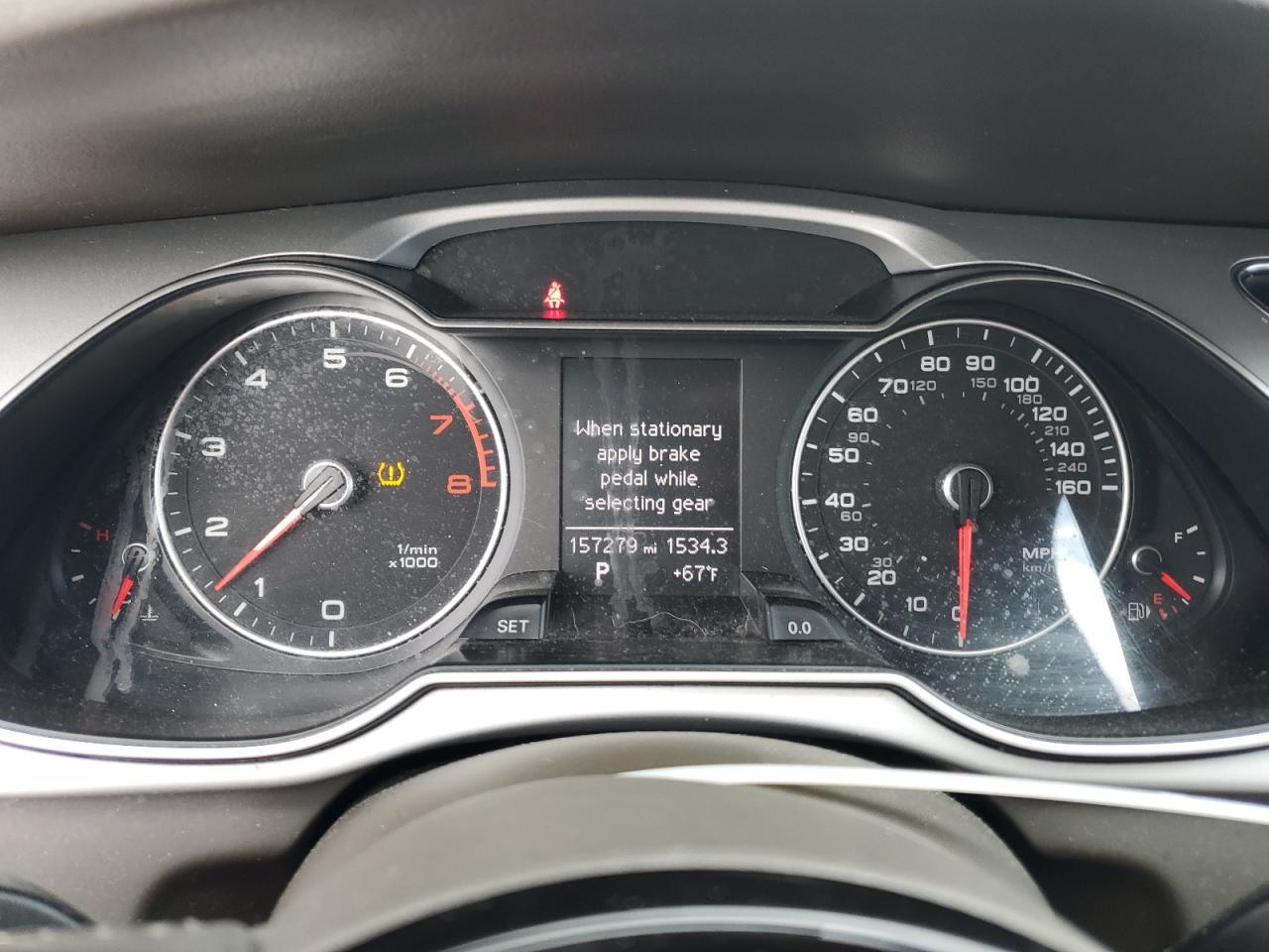 Audi A4 Premium Plus S-line Image 11