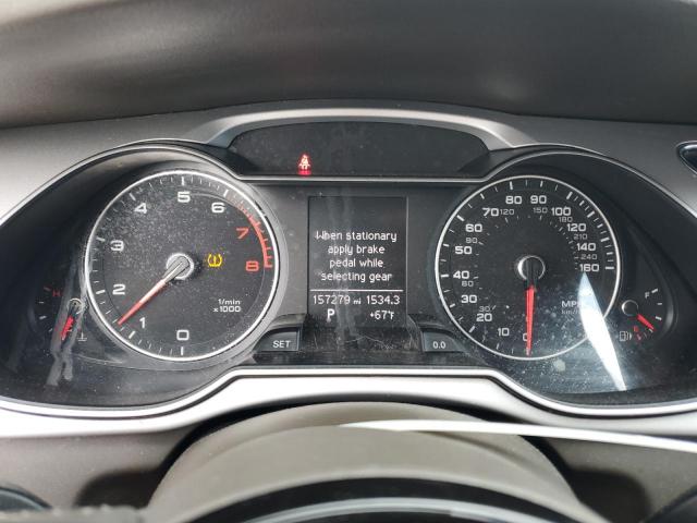 Audi A4 Premium Plus S-line Image 11