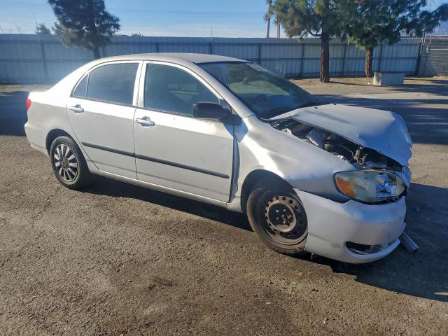 Toyota Corolla Ce Image 12