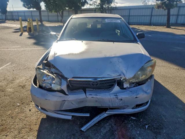 Toyota Corolla Ce Image 8