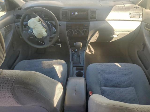 Toyota Corolla Ce Image 6