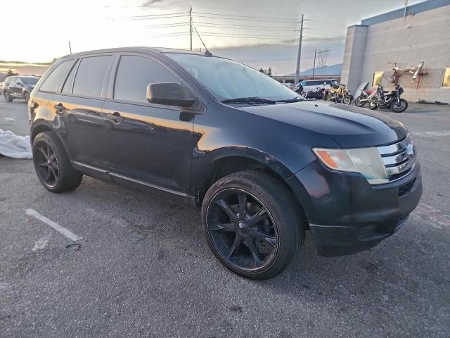 Ford Edge Se Image 2