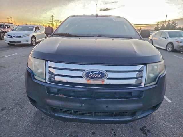 Ford Edge Se Image 5