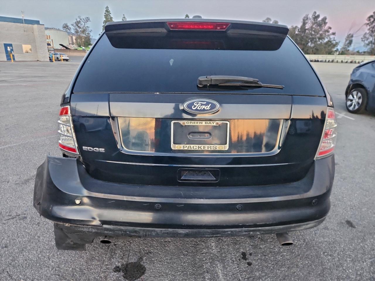 Ford Edge Se Image 3