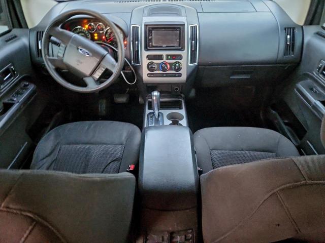 Ford Edge Se Image 9