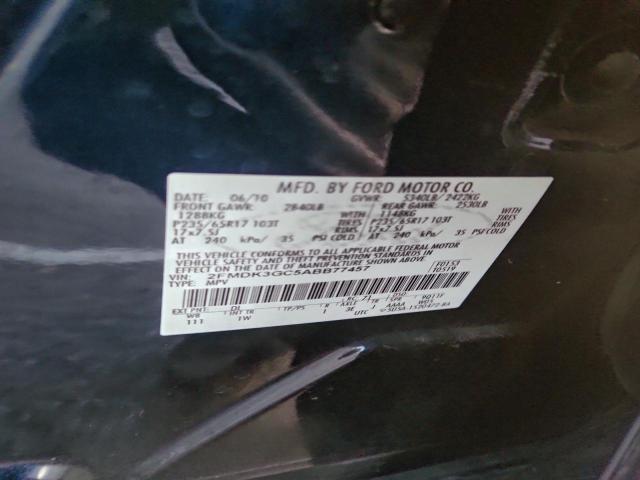 Ford Edge Se Image 8