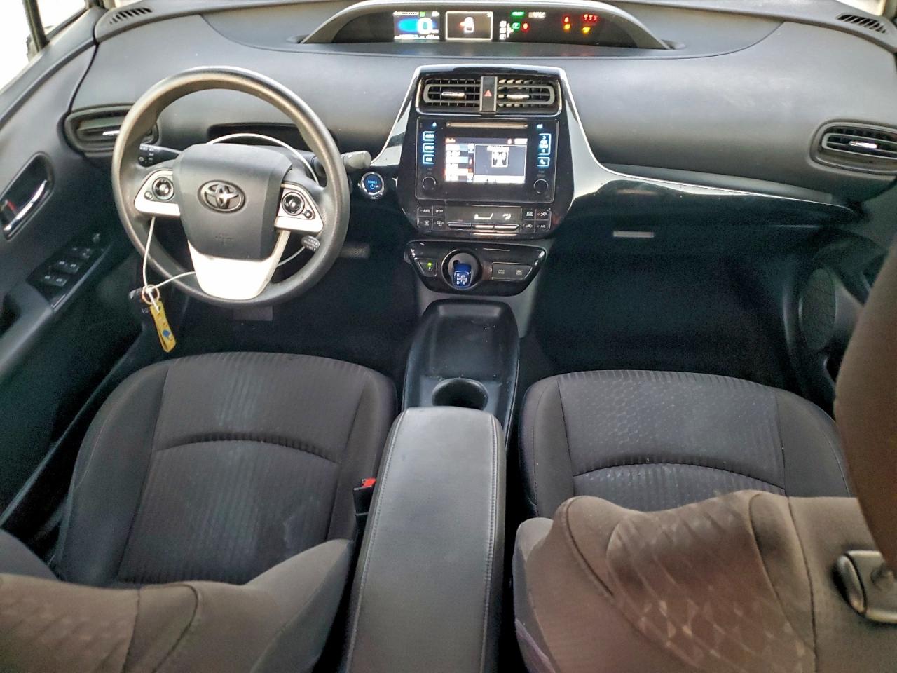 Toyota Prius Image 5