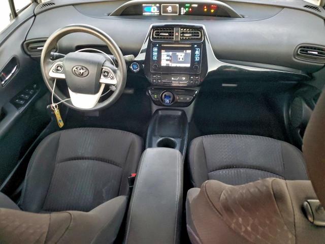 Toyota Prius Image 5