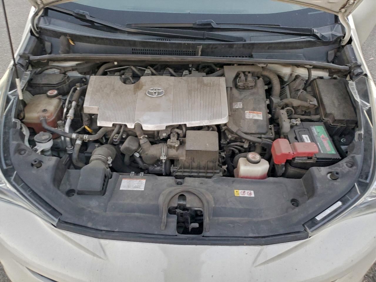 Toyota Prius Image 2