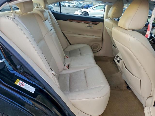 Lexus Es 300h Image 10