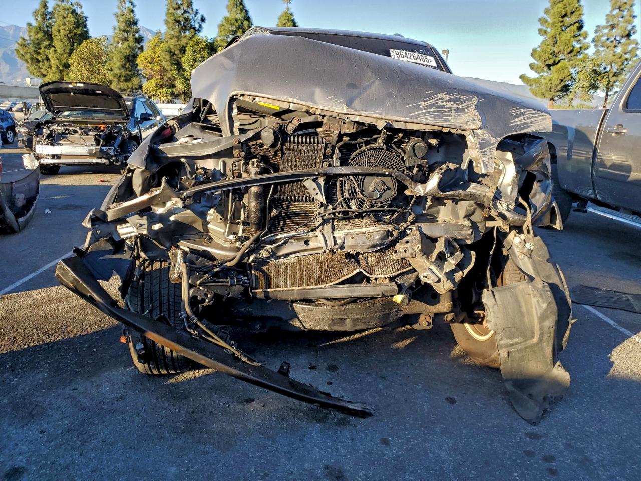 Toyota Sequoia Sr5 Image 9