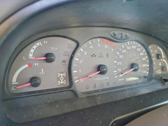 Toyota Sequoia Sr5 Image 6