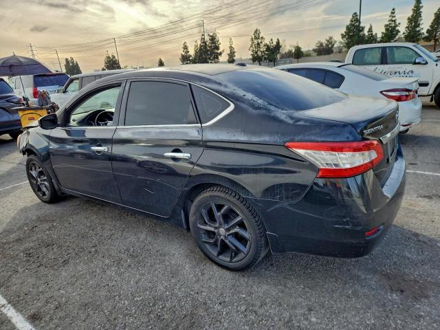 Nissan Sentra S Image 11