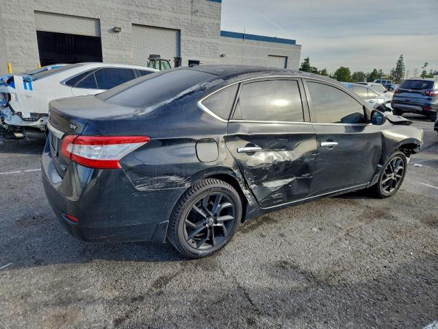 Nissan Sentra S Image 9