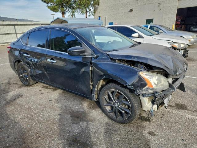 Nissan Sentra S Image 3