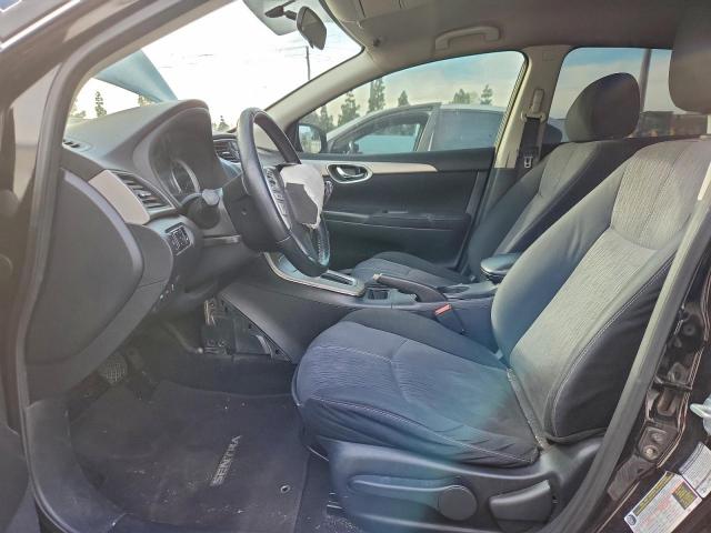 Nissan Sentra S Image 5