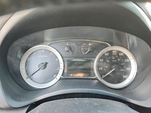 Nissan Sentra S Image 7