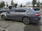 Honda Accord Exl Image 11