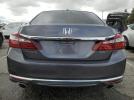 Honda Accord Exl Image 12